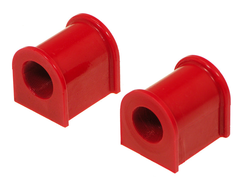 Prothane 04-05 Mazda 6 Front Sway Bar Bushings - 23mm - Red Sway Bar Bushings Prothane