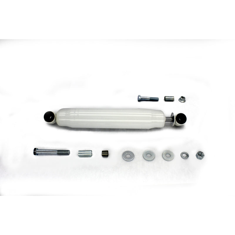 KYB Shocks & Struts Chevrolet Domestic Truck / SUV Steering Stabilizers Steering Stabilizer KYB