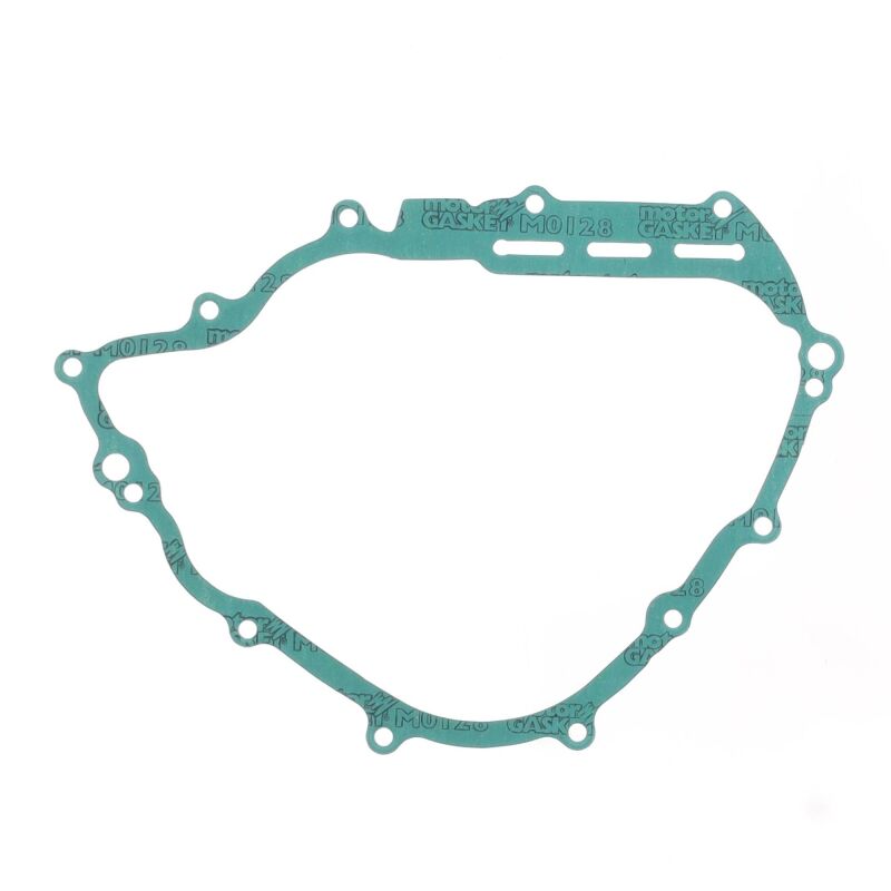 Athena 09-14 Yamaha YFM 550 Grizzly/4x4/EPS/FI/Hunter Generator Side Gasket Gasket Kits Athena