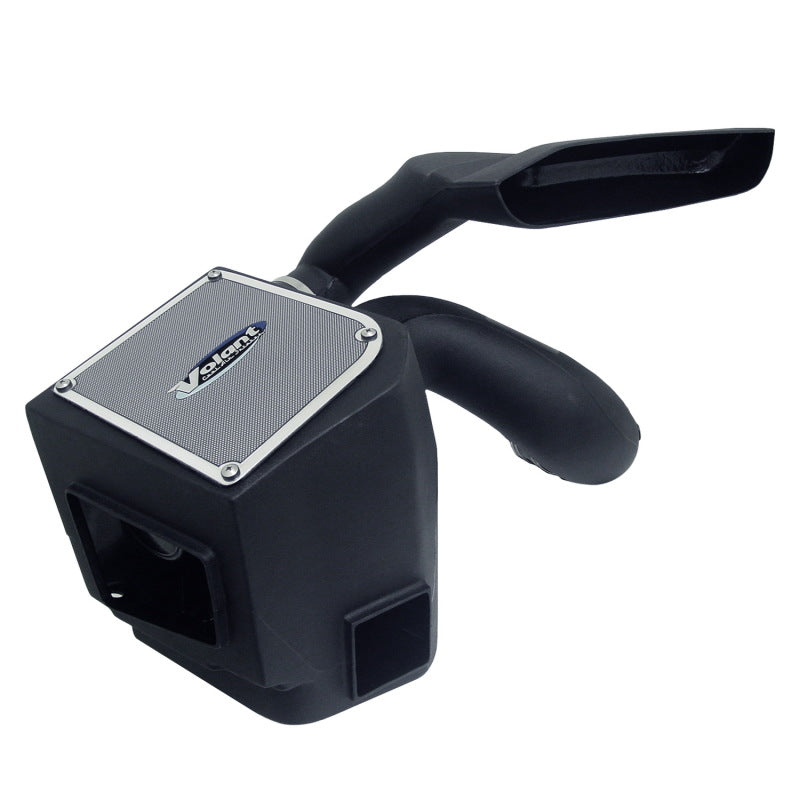 Volant 04-06 Dodge Ram 1500 8.3 V10 Pro5 Closed Box Air Intake System Cold Air Intakes Volant