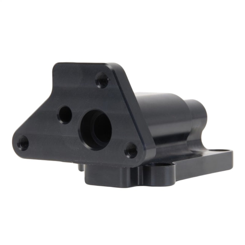 Skunk2 Honda/Acura B-Series VTEC Black Anodized Billet Solenoid Solenoids Skunk2 Racing