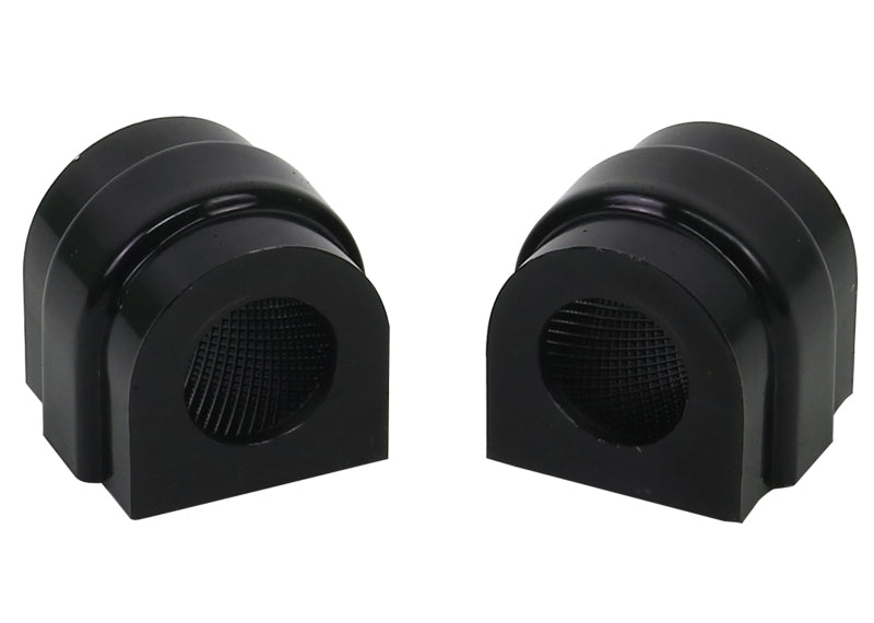 Whiteline 12-19 Audi A3 / 12-20 VW Golf MK7 Sway Bar Mount Bushing - 23.2mm Sway Bar Bushings Whiteline