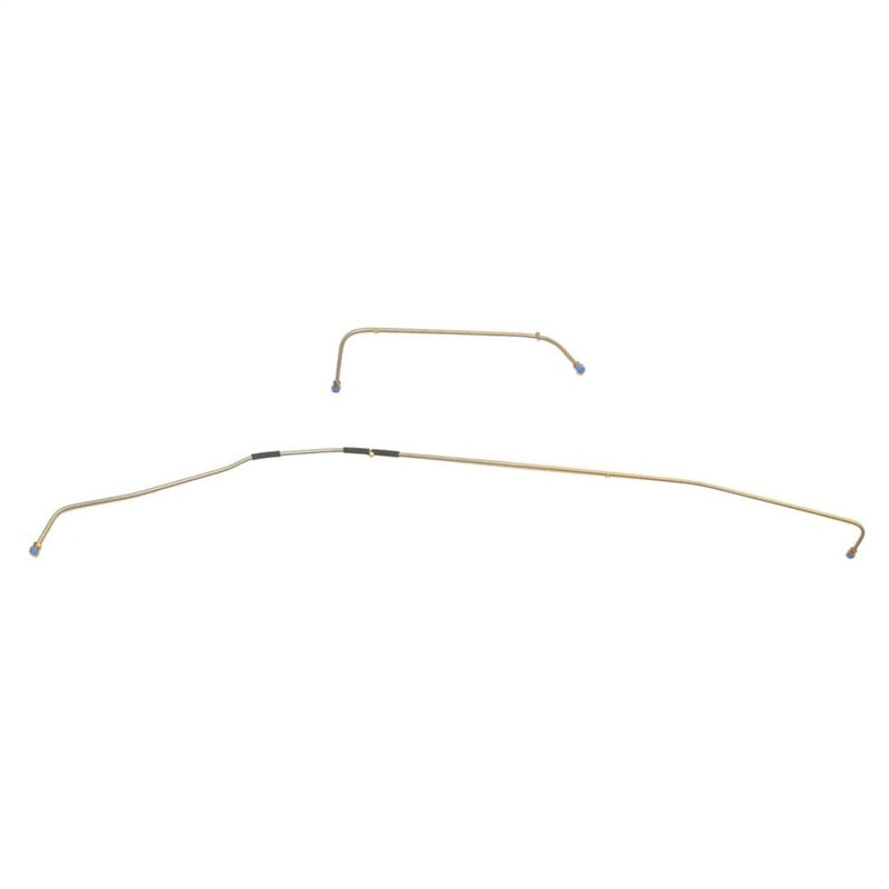 Omix Fuel Line Set 45-49 Willys CJ2A Fuel Lines OMIX