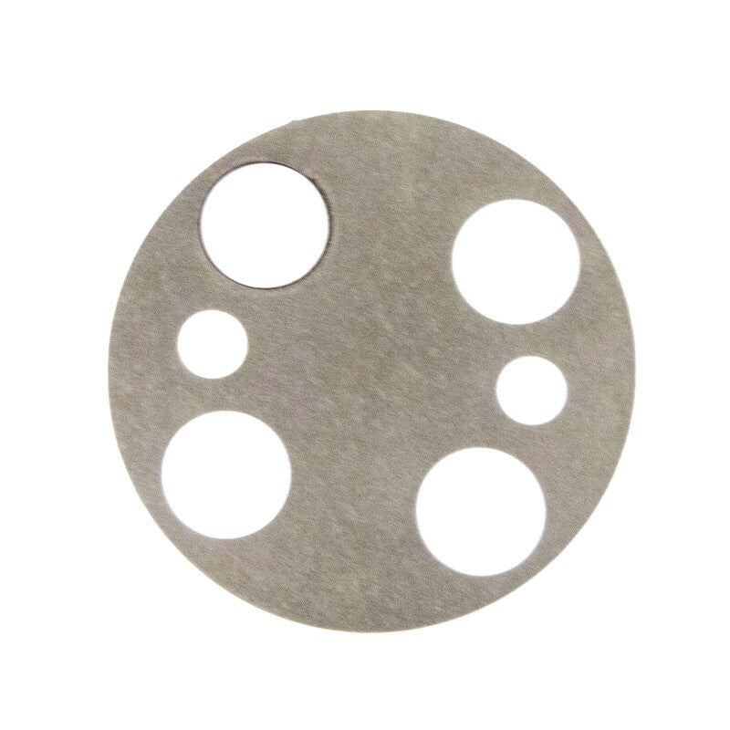 Fluidampr Ford Powerstroke 6.0L Harmonic Balancer Friction Washer - 1pc Engine Hardware Fluidampr