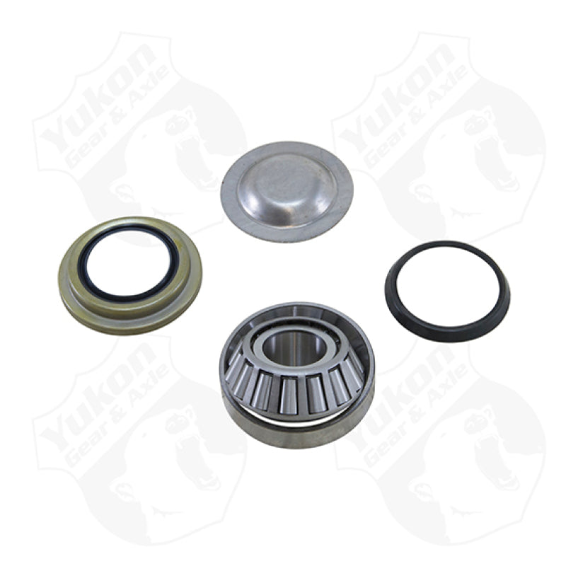 Yukon Gear Replacement Partial King Pin Kit For Dana 60 Differential Bushings Yukon Gear & Axle