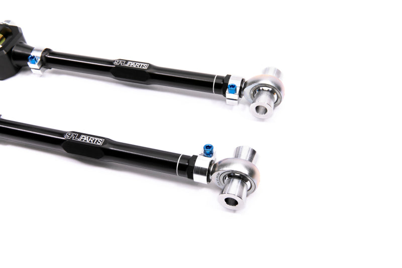 SPL Parts 2016+ Mazda Miata (ND) Rear Traction Links Suspension Arms & Components SPL Parts