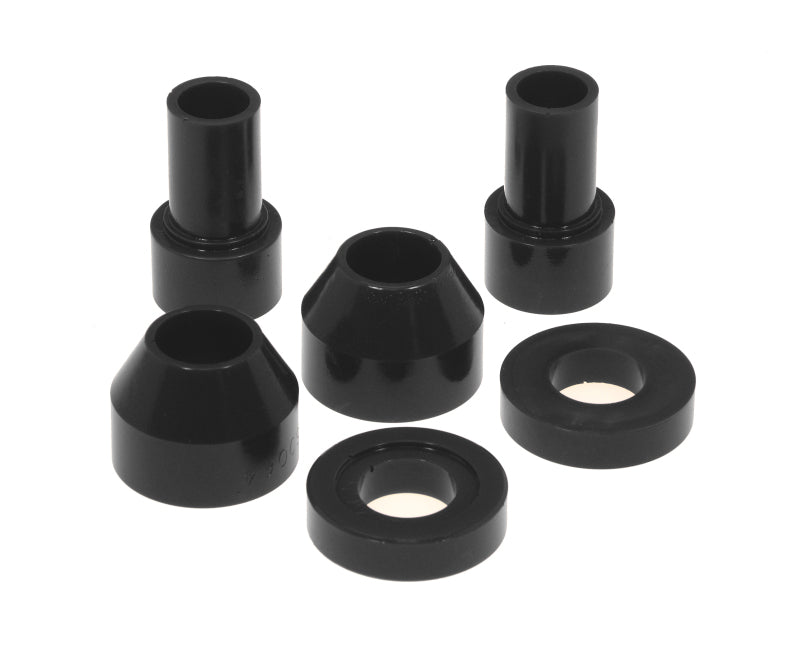 Prothane 75-98 VW Rabbit / Golf 1 Strut Adjustable Bump Stop Kit - Black Bushing Kits Prothane
