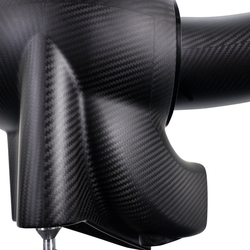 Mishimoto 2021+ BMW G8X M3/M4 Performance Intake Carbon Fiber Matte Cold Air Intakes Mishimoto