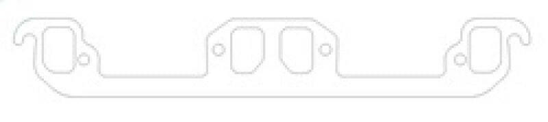 Cometic Chrysler Magnum V8 .064in ArmorCore Exhaust Manifold Gasket Set Exhaust Gaskets Cometic Gasket
