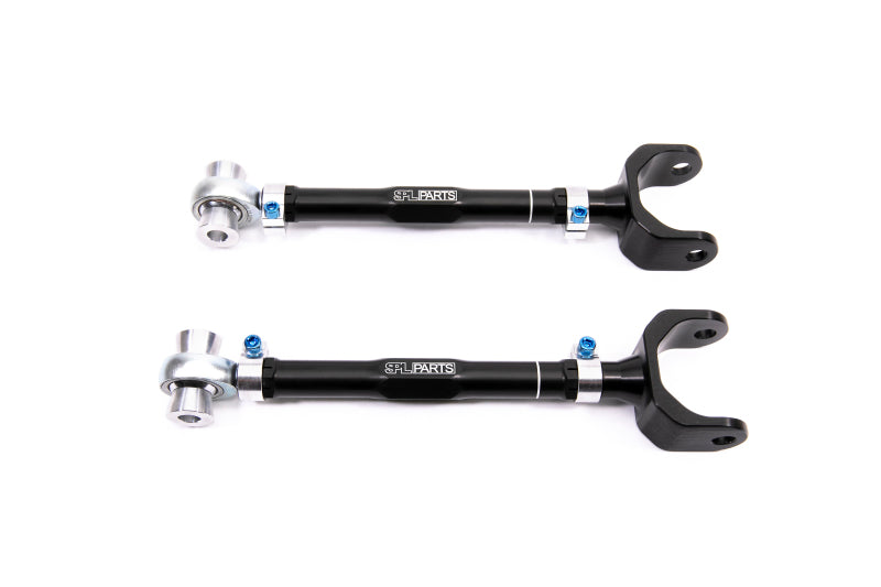 SPL Parts 2016+ Chevrolet Camaro (Gen 6) Rear Upper Traction Arms Suspension Arms & Components SPL Parts