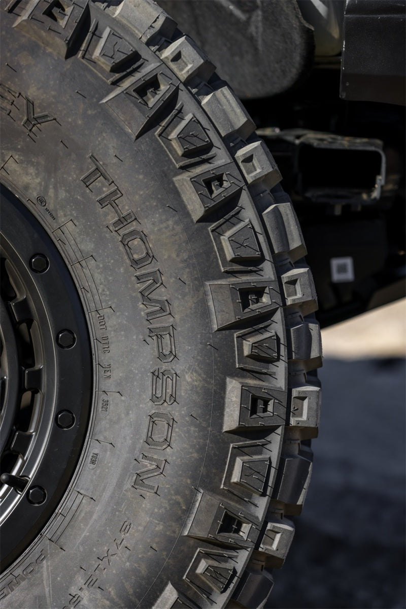 Mickey Thompson Baja Legend MTZ Tire - 37X13.50R20LT 127Q 90000057370 Tires - On Road Mickey Thompson
