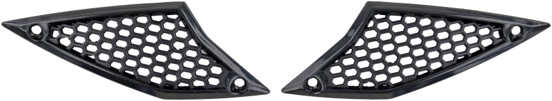 Speed and Strength SS2400 Upper Vent Helmets and Accessories Speed and Strength