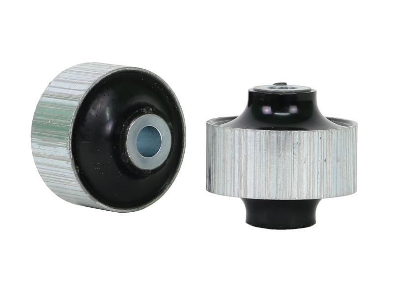 Whiteline Front Lower Control Arm Inner Rear Bushing Kit Bushing Kits Whiteline