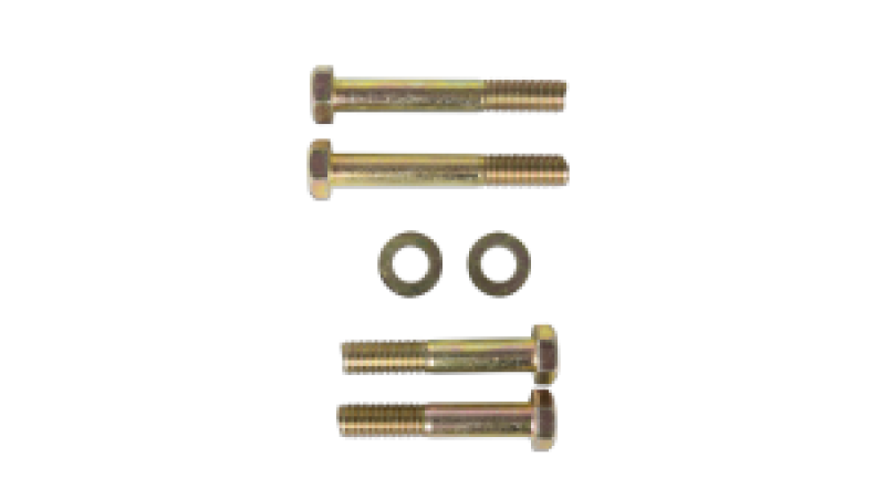 Body Armor 4x4 2007+ GMC/Chevy 1500 Silverado/Sierra/Avalanche 2WD/4WD 2in Strut Spacer Leveling Kits Body Armor 4x4