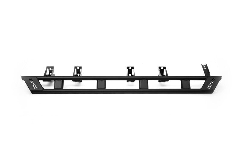 DV8 Offroad 24-25 Toyota Tacoma Double Cab Rock Sliders Body Armor & Rock Rails DV8 Offroad