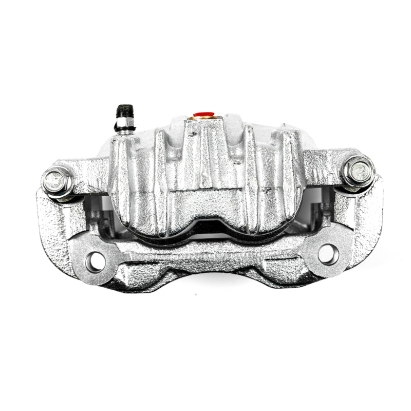 Power Stop 2000 Ford Excursion Rear Left or Rear Right Autospecialty Caliper w/Bracket Brake Calipers - OE PowerStop