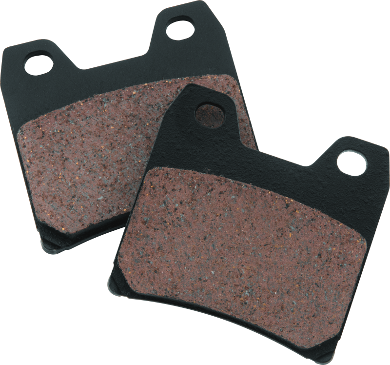 BikeMaster BM-348 Brake Pads Brake Pads - Performance BikeMaster