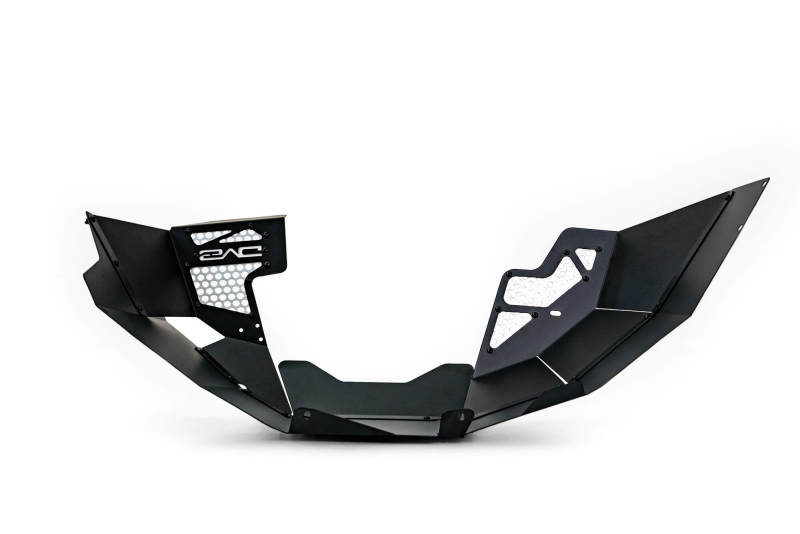 DV8 Offroad 21-22 Ford Bronco Front Inner Fender Liners Wheel Well Liners DV8 Offroad
