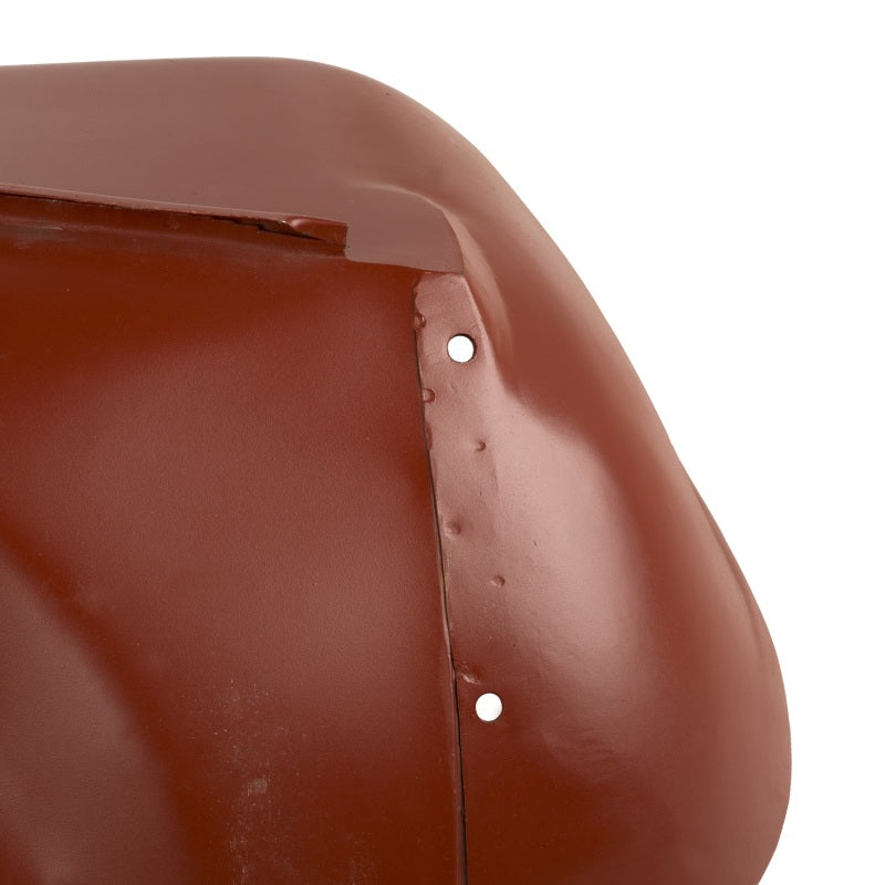 Omix Front Fender Left- 52-71 M38A1/CJ5 Fenders OMIX