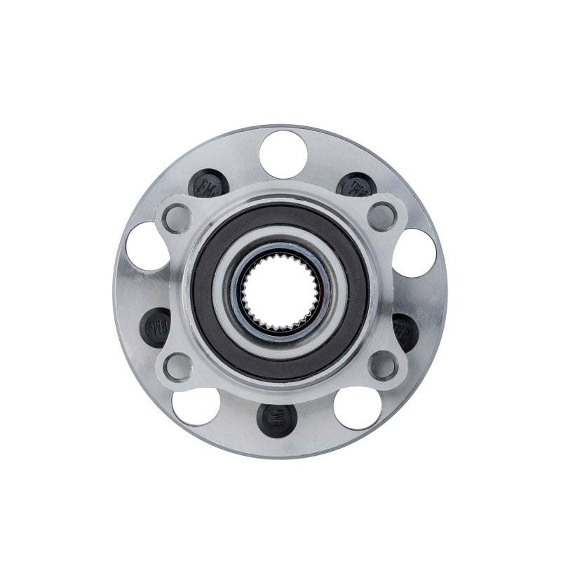 MOOG 2016 Lexus IS300 Rear Hub Assembly Wheel Hubs Moog