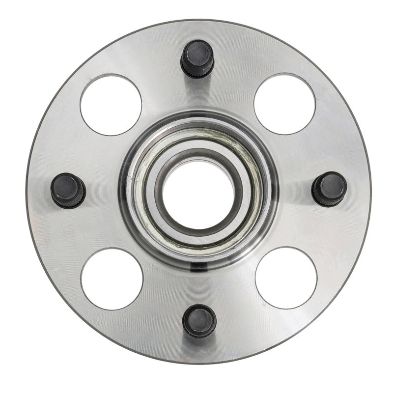 MOOG 97-00 Acura EL Rear Hub Assembly Wheel Hubs Moog