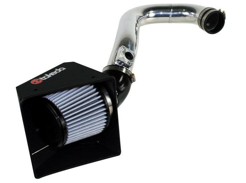 aFe Takeda Intakes Stage-2 PDS AIS PDS Subaru Legacy 10-12 H4-2.5L Non Turbo (pol) Cold Air Intakes aFe