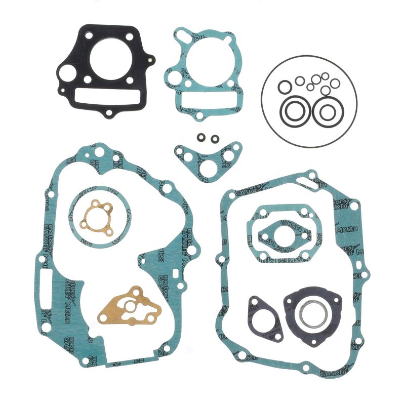Athena 93-00 Honda TRX 90 Complete Gasket Kit (Excl Oil Seals) Gasket Kits Athena