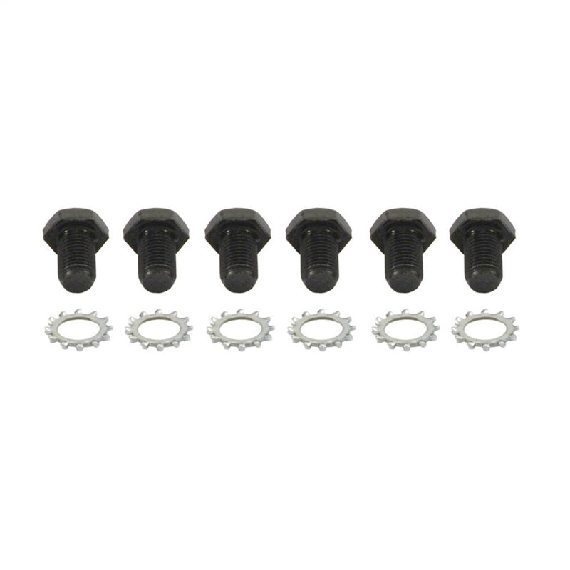 Spectre GM Flex Plate Bolts Hardware Kits - Other Spectre