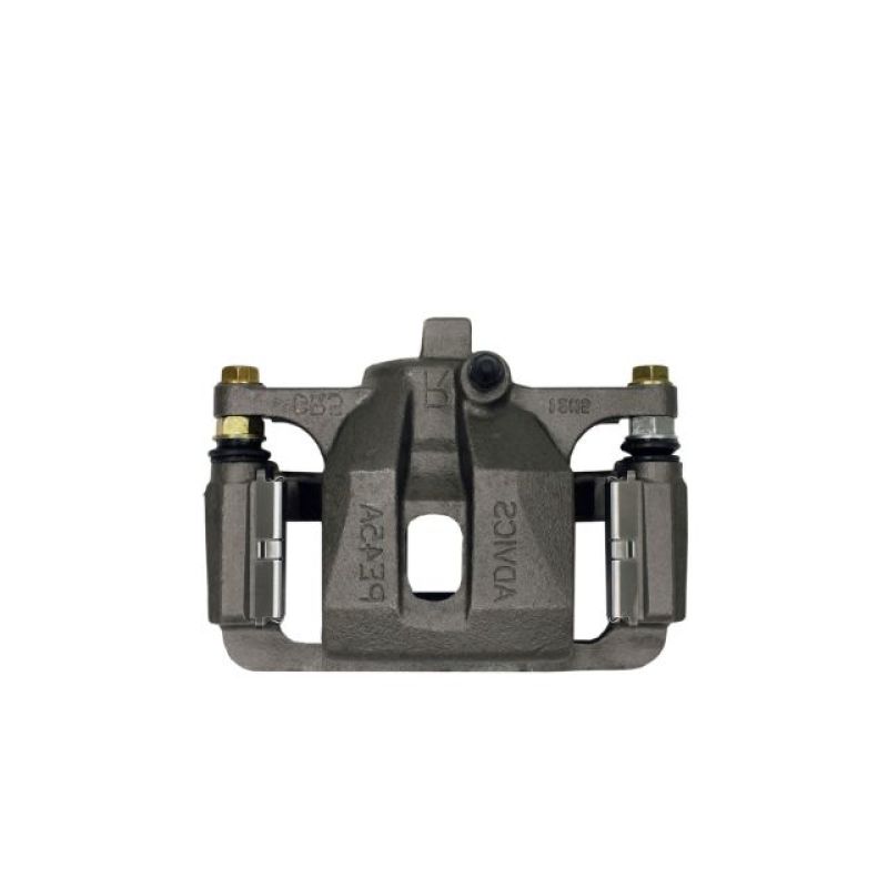 Power Stop 06-10 Hummer H3 Rear Left Autospecialty Caliper w/Bracket Brake Calipers - OE PowerStop