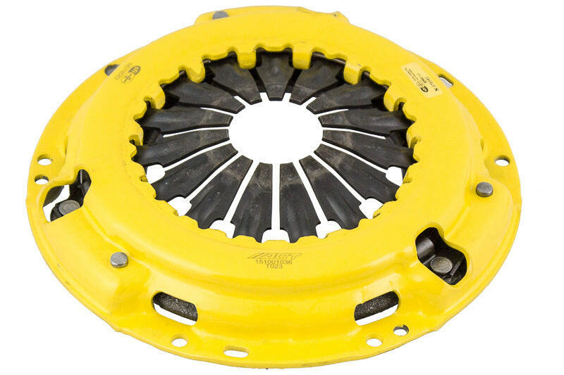 ACT 1988 Toyota Camry P/PL Heavy Duty Clutch Pressure Plate Pressure Plates ACT