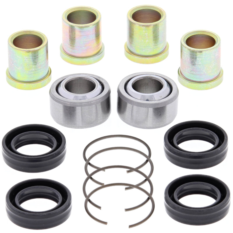 All Balls Racing 87-88 Honda TRX250X Front Lower A-Arm Bearing Kit - 2 Kits Req. Per Veh. Control Arms All Balls Racing