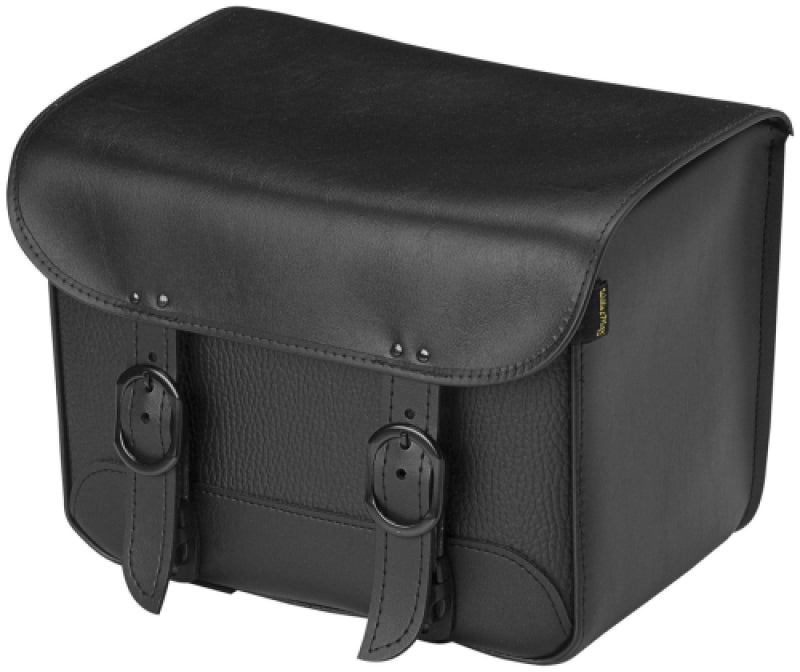 Willie & Max Universal Black Jack Tour Trunk (13 in L x 9.5 W x 10 in H) - Black Bags - Luggage & Travel Willie & Max