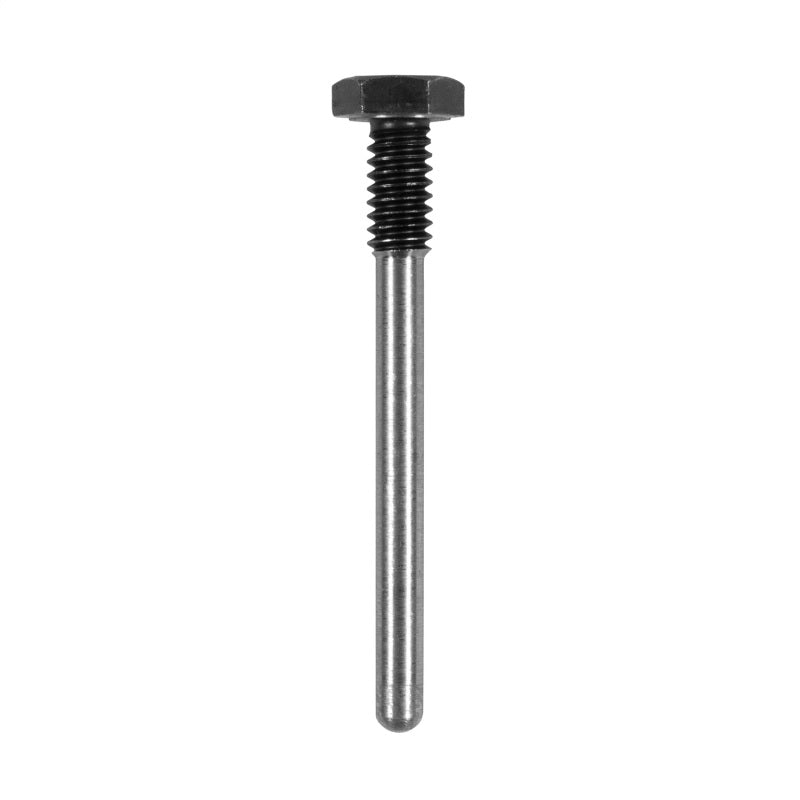 Yukon Gear Positraction Cross Pin Bolt For For 8.2in GM and Cast Iron Corvette Bolts Yukon Gear & Axle