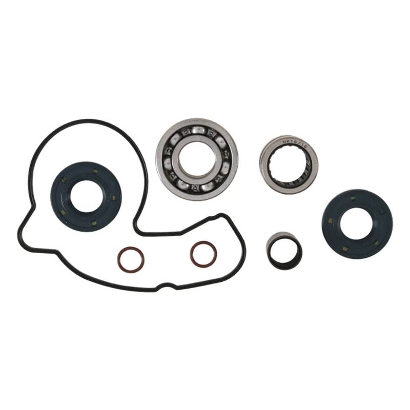 Hot Rods 11-13 KTM 350 SX-F 350cc Water Pump Kit Water Pumps Hot Rods
