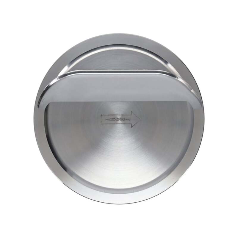 Manley Chevrolet LS Piston Set - 4.125in Bore 1.315in CH, -11.00 CC Piston Sets - Forged - 8cyl Manley Performance