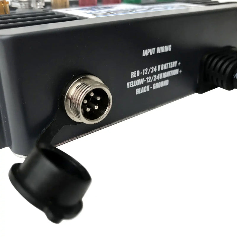 Oracle Trigger 6 Shooter Jeep Jl-Jt Combo Kit Switch Panels ORACLE Lighting