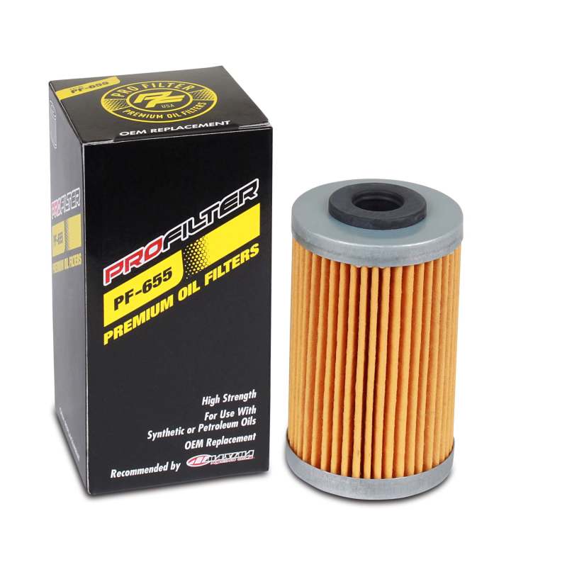 ProFilter KTM Cartridge Various Performance Oil Filter Oil Filters ProFilter