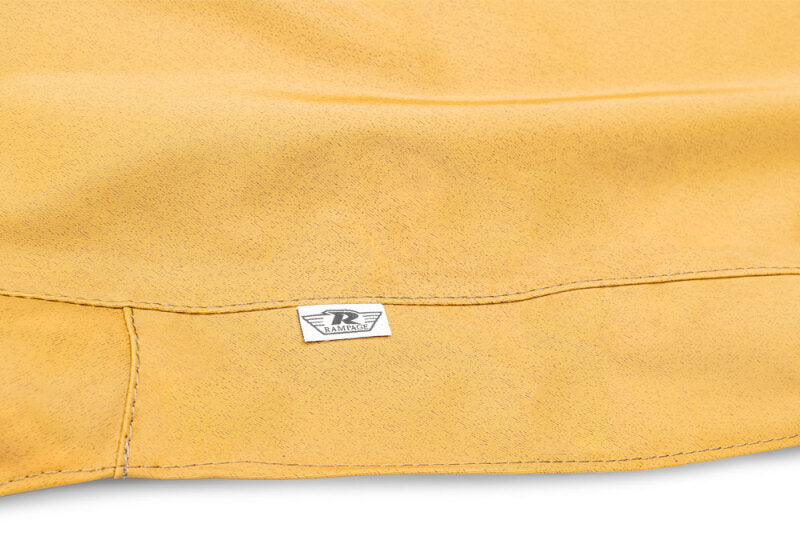 Rampage 1997-2006 Jeep Wrangler(TJ) Complete Top - Spice Denim Soft Tops Rampage