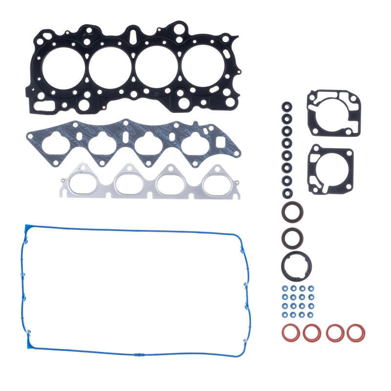 Cometic Street Pro Honda 1994-01 DOHC B16A2/A3 B18C5 81.5mm Bore .040 thick HG Top End Kit Gasket Kits Cometic Gasket