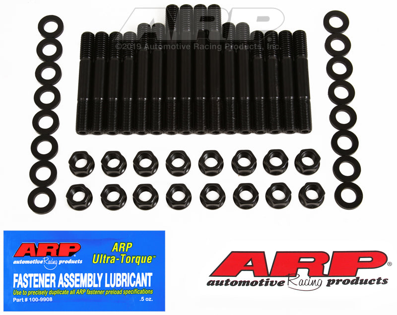ARP Buick Stage I head stud kit Head Stud & Bolt Kits ARP