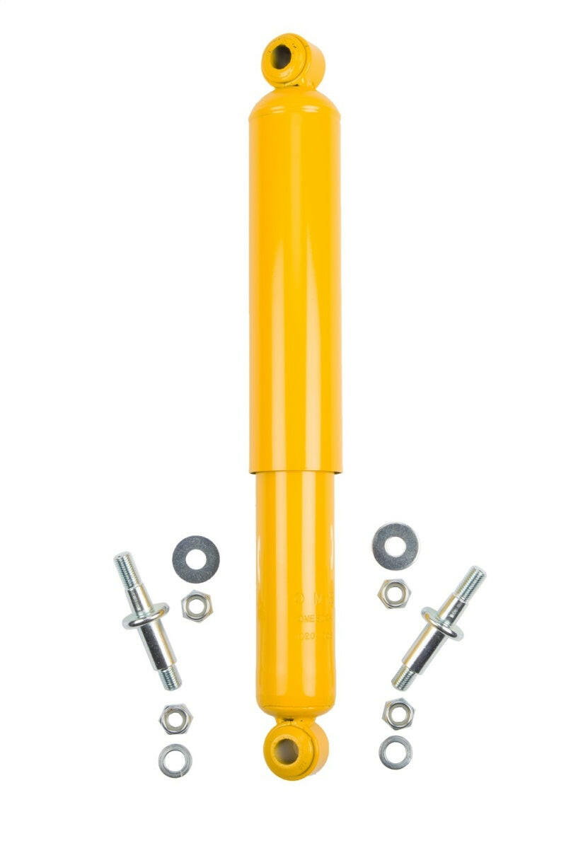 ARB / OME Steering Damper LCruiser 40 45 55 Steering Dampers ARB