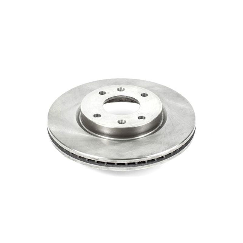 Power Stop 03-05 Hyundai Sonata Front Autospecialty Brake Rotor Brake Rotors - OE PowerStop