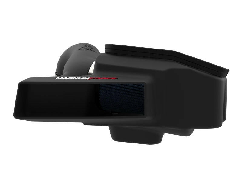 aFe Magnum FORCE Stage-2 Pro 5R Cold Air Intake System 15-19 Volkswagen GTI (MKVII) L4-2.0L (t) Cold Air Intakes aFe