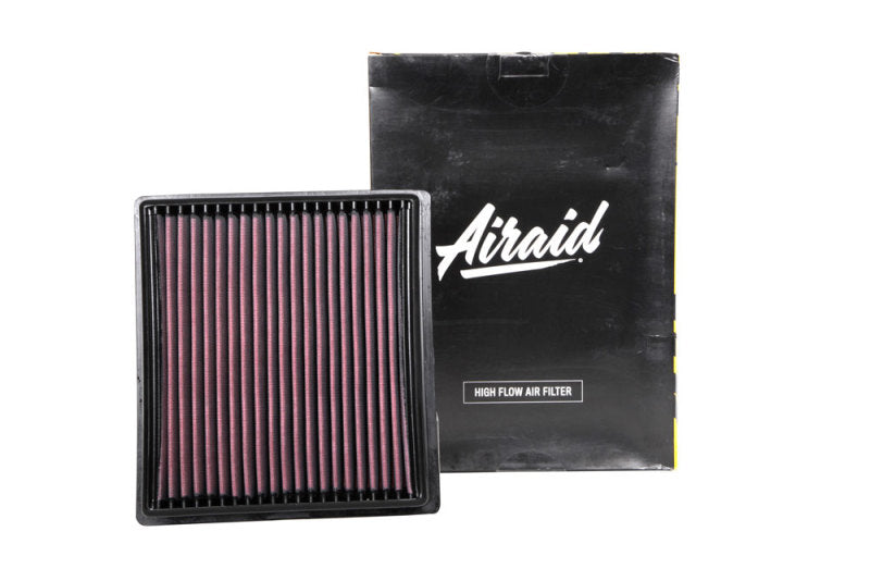 Airaid 03-07 Dodge 5.9L Diesel / 07-15 6.7L Diesel Direct Replacement Filter Air Filters - Drop In Airaid