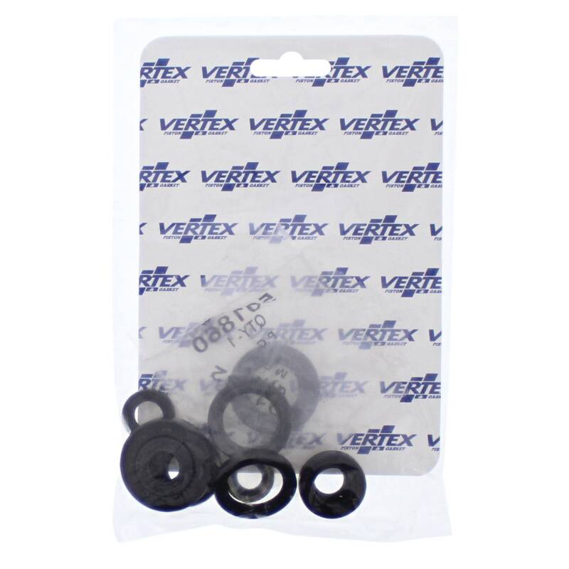 Vertex Gaskets 81-83 Honda ATC200 Oil Seal Kit Engine Hardware Vertex Pistons