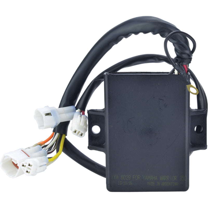 Arrowhead Yamaha CDI Module Programmers & Tuners Arrowhead