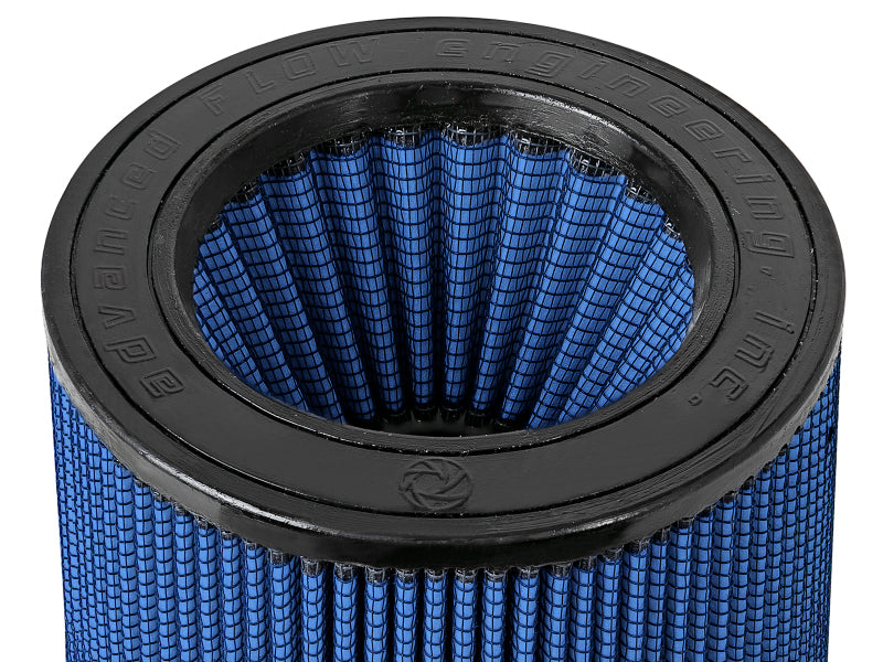 aFe Momentum Air Filters 5-1/2F x 7B x 5-1/2T (INV) x 6-1/2H Air Filters - Direct Fit aFe