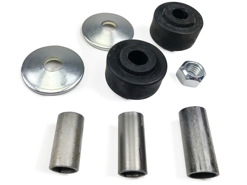 Tuff Country 14-18 Dodge Ram 2500 4X4 (w/0-3in Rr Susp. Lift Kt) Rr SX6000 Hydraulic Shock (Ea) Shocks and Struts Tuff Country