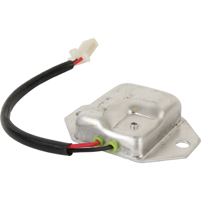 Arrowhead Yamaha 12 Volt Regulator / Rectifier Voltage Regulators Arrowhead