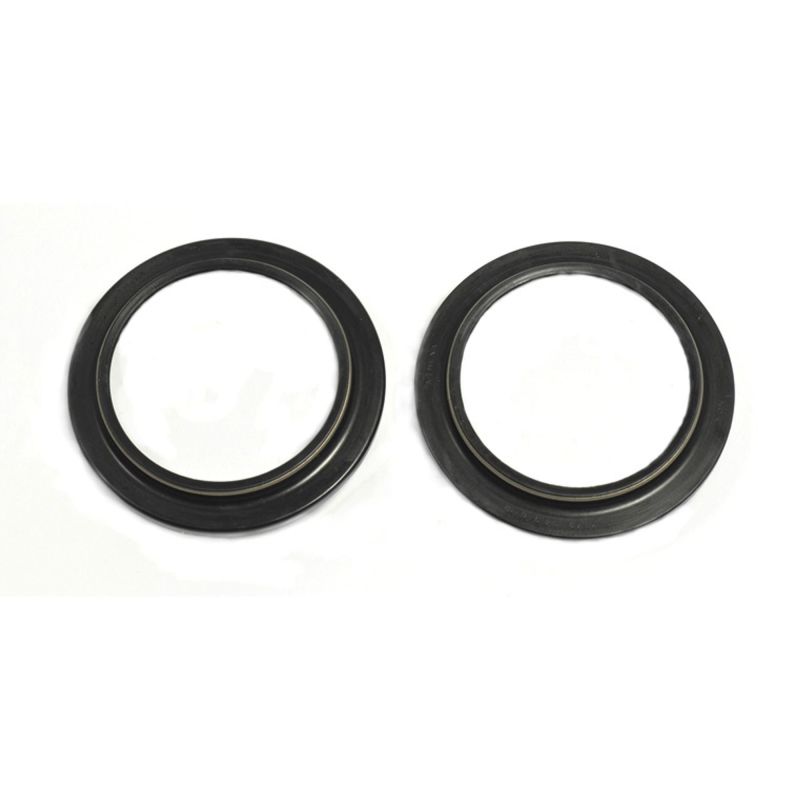 Athena 92-93 Honda CR R 125 NOK 43x54.3x6/14mm Fork Dust Seal Kit Fork Seal Kits Athena
